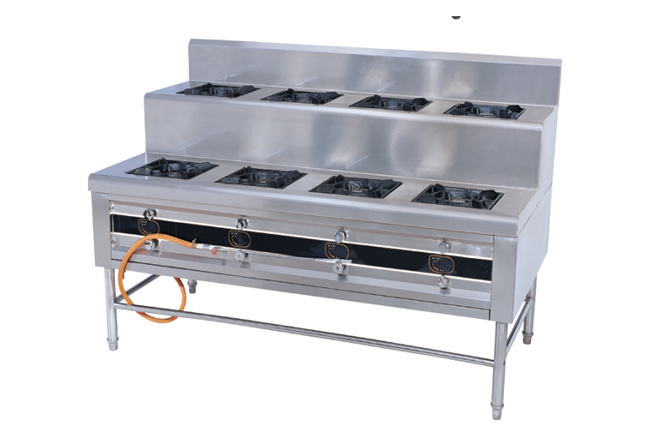 廚房設(shè)備企業(yè)消費(fèi)環(huán)境多元化    更需實現(xiàn)品牌經(jīng)營