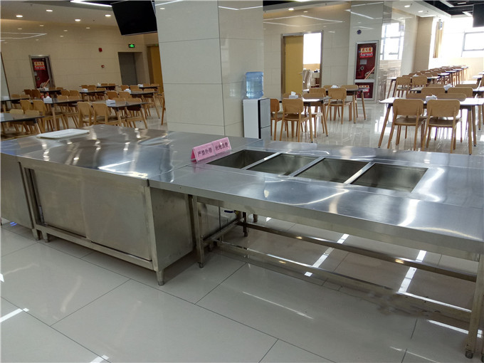 主題餐廳如何裝修，廚具設(shè)備如何擺放？