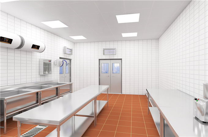 粵海廚房設(shè)備具備哪些優(yōu)勢(shì)？