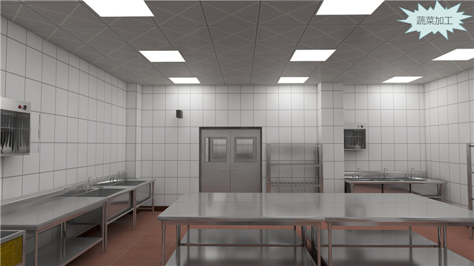 商用廚具采購選擇原則？