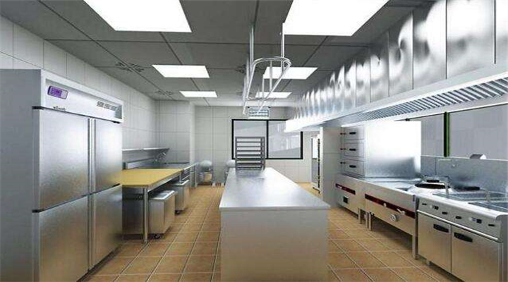 商用廚具廠家為顧客提供優(yōu)質的產(chǎn)品和服務