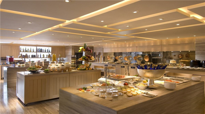 餐廳想要生意好，先做好廚房設(shè)計