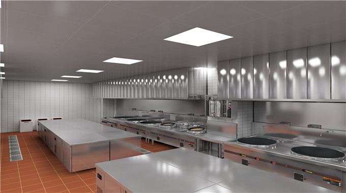 商用廚房設(shè)備 商用廚房設(shè)備